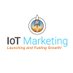 IoT Marketing LLC (@iot_marketing) Twitter profile photo