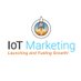 IoT Marketing LLC (@iot_marketing) Twitter profile photo IoT Marketing LLC (@iot_marketing) Twitter profile photo