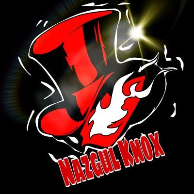 gamer at heart. lover of anime. and a starting youtuber ( NazgulKnox@youtube.com )              
        psn: Nazgul_knox