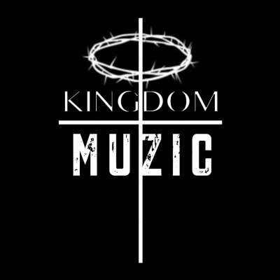KingdomMuzicRec's profile picture. Kingdom Muzic Records Coming Soon!