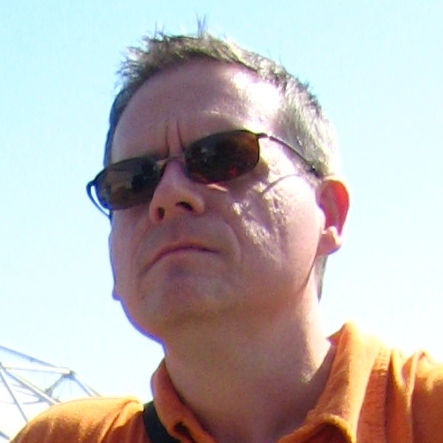 Husband, Father, Consultant, Author, Volunteer, Veteran, Geek. I'm currently a Regional Innovation Lead @Avanade My views are of course my own.