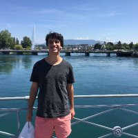 Pedro Ribas (@pepesribas) 's Twitter Profile Photo Pedro Ribas (@pepesribas) 's Twitter Profile Photo