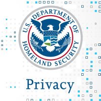 DHS Privacy Office(@dhs_priv) 's Twitter Profile Photo