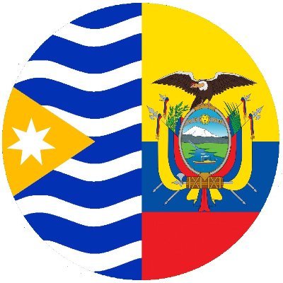 Embajada del Reino de Wikonga e Indias Orientales Españolas en la República del Ecuador #Hispanidad 🇪🇨🇪🇦🇻🇦