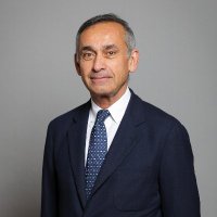 Ara (@ara_darzi) 's Twitter Profile