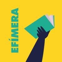 Efímera Acción Literaria(@EfimeraLit) 's Twitter Profile Photo