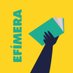 Efímera Acción Literaria (@EfimeraLit) Twitter profile photo
