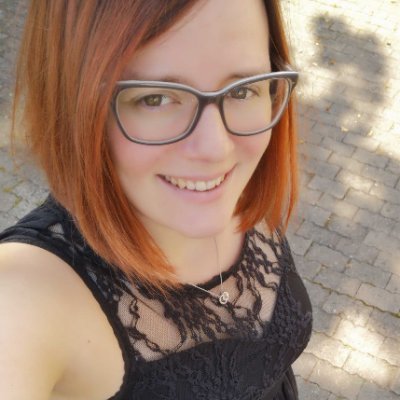 she/her 30 👫🐱🐱🐴
Project Manager @nzxt_de 💜
Tweets in German & English