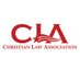 Christian Law (@clalaw) Twitter profile photo Christian Law (@clalaw) Twitter profile photo