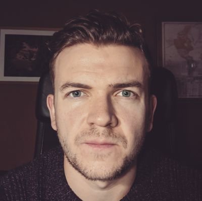 Personal account. Interdisciplinary PhD engineering & innovation (fusion). Evidence-based systems thinker. Interests: PS5, politics, energy, nuclear, Arsenal.