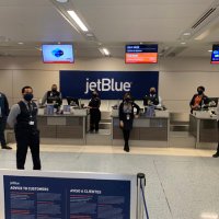 JetBlueDFW (@jetbluedfw) 's Twitter Profile