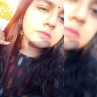 Abitha Sarathy (@abithasara) 's Twitter Profile