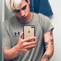 Javier (@javier93318735) 's Twitter Profile