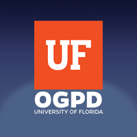 UF Office of Graduate Professional Development(@ufogpd) 's Twitter Profile Photo