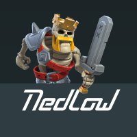 NedLow(@NedLowC) 's Twitter Profile Photo