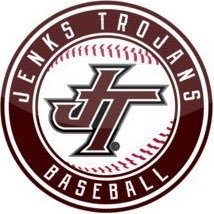 The official twitter account for Jenks High School Baseball ⚾️⚾️ State Champs 97’ 00’ 02’ 21’ #EarnIt