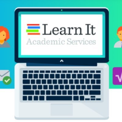 LearnItDelaware's profile picture. 