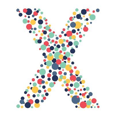 PATIENTS' DATA POWERING PROGRESS - RARE-X is expected to become the largest data-sharing initiative focused on rare diseases. More to come.............