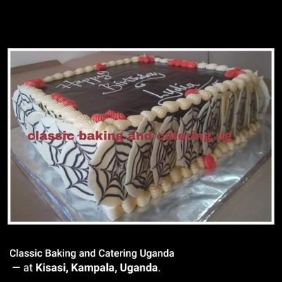 dealers in cooking & baking lessons, cakes & catering services
