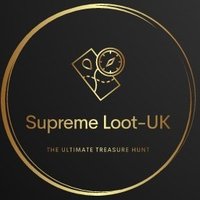 SupremeLoot-UK (@supremeloot) 's Twitter Profile