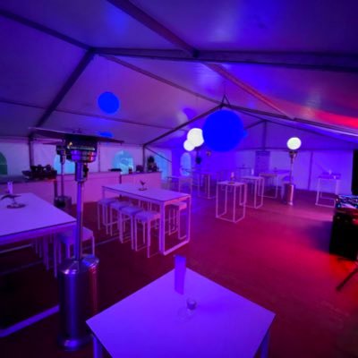 PHverhuur's profile picture. ÁLLES VOOR EEN GESLAAGD FEEST(je) Verhuurbedrijf van party en attractie artikelen.