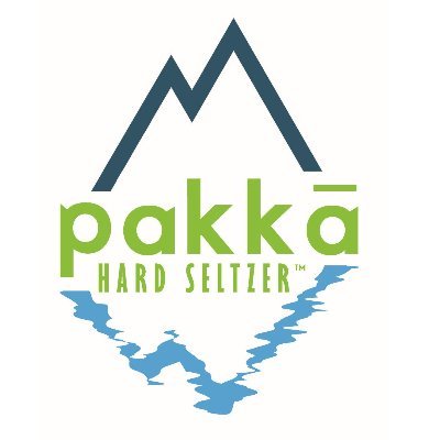 Pakkā Hard Seltzer is the point where sweet & dry, fruity & crisp, refreshing & flavorful meet. 21+ Only. #BePakka