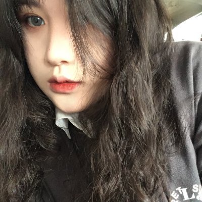 KongLinping's profile picture. I'm a 17-year-old girl from China