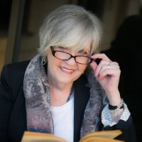 Judith Pettijohn McConnell - @PettijohnJudith Twitter Profile Photo