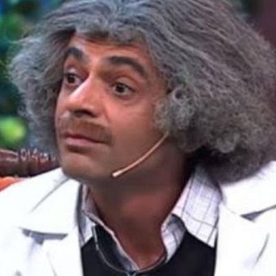 chhodyar's profile picture. Hello my name is Dr. Badnaam Gulati IPTL