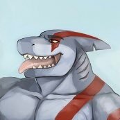 Red (@mightyredshark) 's Twitter Profile