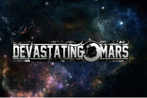 DEVASTATINGMARS's profile picture. Five guys, expressing their love to music & atmosphere. Expect facemelting breakdowns, tasteful ambience and melodic heavyness!