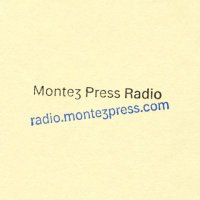 Montez Press Radio(@montez_radio) 's Twitter Profileg