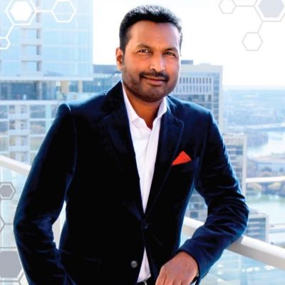 entrepreneurATX's profile picture. Entrepreneur, Multifamily and Commercial Real Estate Investor, Forbes Books Author, Scientist, Space Lover, Live Life to the Fullest🙏👍