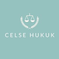 Celse Hukuk(@HukukCelse) 's Twitter Profile Photo