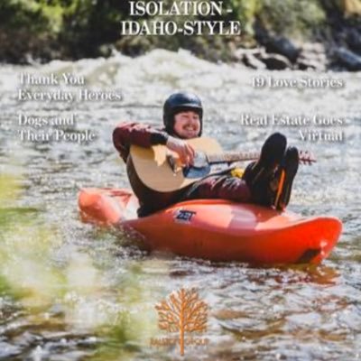 IdaHome is the Treasure Valley’s premier monthly real estate magazine.