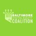 Baltimore Digital Equity Coalition (BDEC) (@BaltimoreDEC) Twitter profile photo