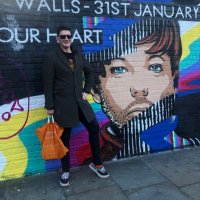 mrjsayce (@mrjsayce) 's Twitter Profile