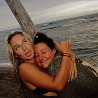 lucyandtrees's profile picture. ✨🌞