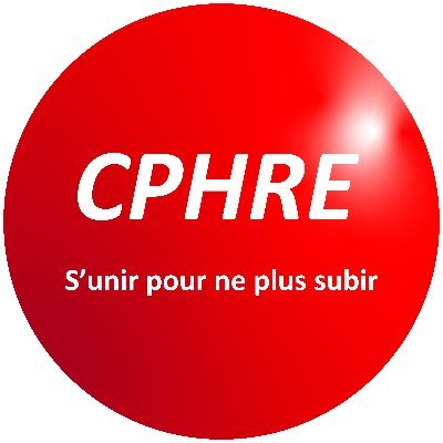 Collectif des précaires de l’Hôtellerie - Restauration et Événementiel
#manifesteCPHRE : https://t.co/oXWO9msxq1…
Mail : cphre2020@hotmail.com