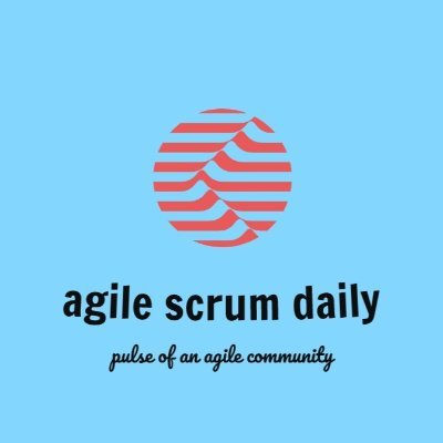Pulse of an Agile community
https://t.co/VefqkQA8IJ