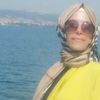 Zeynep Dokgöz(@ZeynepDokgz) 's Twitter Profile Photo