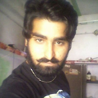 JohniWadhwani's profile picture. JR