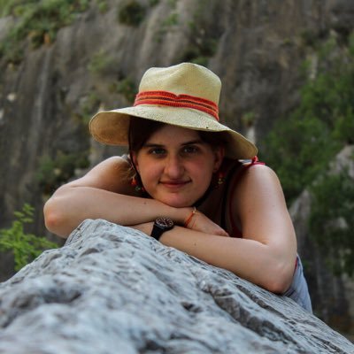 a_dupeyron's profile picture. Evaluation, public archaeology