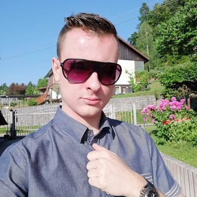 Stornox's profile picture. 