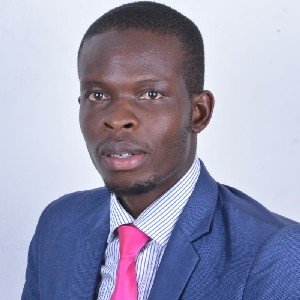 aggreyjohghem's profile picture. Social worker by professional.