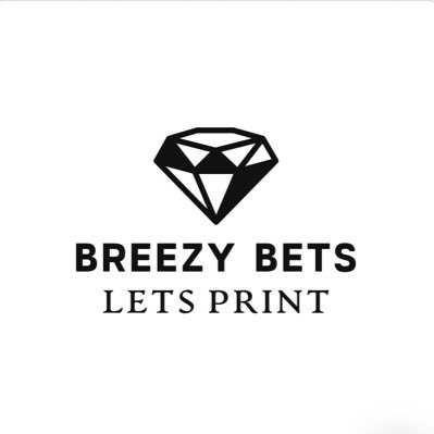 bets_breezy's profile picture. No sweat winners! Free Locks! Here to win together.