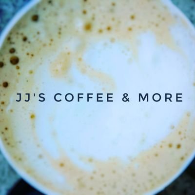 JJ's Coffee & More is Located in Ardmore TN
~est. January 2018~

Instagram: @jjscoffee1

Facebook: @jjscoffeeandmore