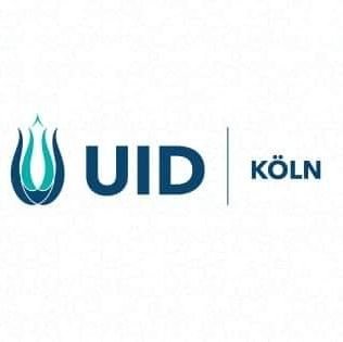 Union of International Democrats Köln official Twitter Account* UID Köln resmi Twitter hesabı* Offizieller Twitter-Account von
UID Köln