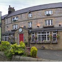 The Cheviot Hotel (@cheviothotel) 's Twitter Profile
