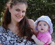 Full-time mom for 4 kids with a full-time job too! Check out our blog for family-friendly interior design inspiration, craft ideas, recipes and much, much more!